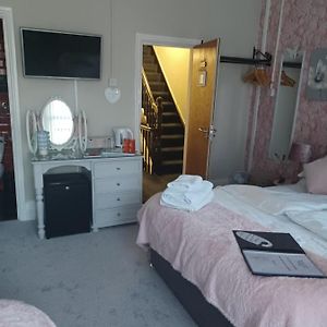 Familien-Zimmer