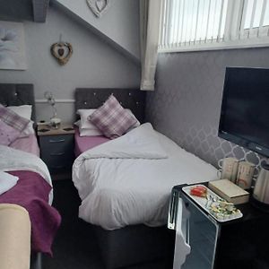 Superior Dreibettzimmer